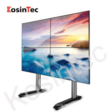 Hot selling 2x2 46inch 3.5mm DID LCD video wall